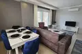 Apartamento 1 habitación 68 m² Mahmutlar, Turquía