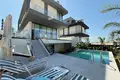 5-Schlafzimmer-Villa 350 m² Agios Tychonas, Zypern