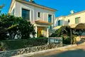 Villa 5 komnat v sovremennom stile s panoramnymi vidami