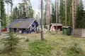 Dom wolnostojący 2 pokoi 60 m² Karkkila, Finlandia