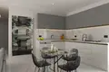 Appartement 3 chambres 81 m² Bodrum, Turquie