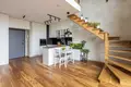Квартира 2 комнаты 55 м² Варшава, Польша