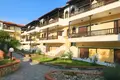 Hotel 6 500 m² Pefkochori, Grecja