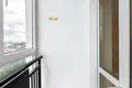 Квартира 1 комната 43 м² Минск, Беларусь