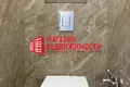 Wohnung 3 zimmer 79 m² Hrodna, Belarus