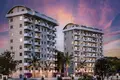 Wohnung 2 zimmer 49 m² Akarca Koyu, Türkei