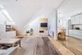 4 room apartment 53 m² Poznan, Poland
