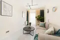 Квартира 3 комнаты 81 м² Краков, Польша