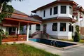 Villa 6 habitaciones 397 m² Rawai, Tailandia