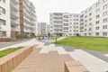 Квартира 3 комнаты 59 м² в Варшаве, Польша