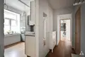 Appartement 2 chambres 57 m² Riga, Lettonie