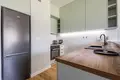Appartement 2 chambres 47 m² Varsovie, Pologne