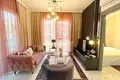 Appartement 1 chambre 55 m² Kargicak, Turquie
