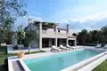 Villa 4 chambres 240 m² Grad Porec, Croatie
