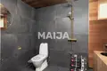 4 bedroom house 102 m² Jyväskylä sub-region, Finland