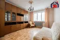 3 room apartment 66 m² Minsk, Belarus