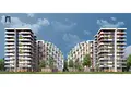 1 bedroom apartment 70 m² Bashkia Vlore, Albania