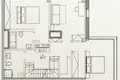 Appartement 5 chambres 261 m² Riga, Lettonie