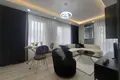 Mieszkanie 3 pokoi 130 m² Kargicak, Turcja