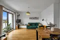 Apartamento 3 habitaciones 67 m² Varsovia, Polonia