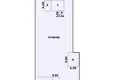  63 m² Tomkavicy, Belarus
