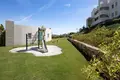 Квартира 3 спальни 107 м² Михас, Испания
