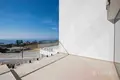 Wohnkomplex Penthouse 2+1 300 meters from the sea in the Esentepe area.