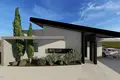 3-Schlafzimmer-Bungalow 152 m² Demos Agiou Athanasiou, Zypern