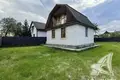 House 55 m² Muchaviecki sielski Saviet, Belarus