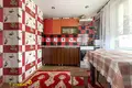 2 room apartment 53 m² Fanipal, Belarus