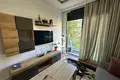 Wohnung 1 zimmer 43 m² in Becici, Montenegro