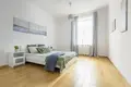 2 room apartment 60 m² Warsaw, Poland