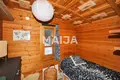 Dom wolnostojący 4 pokoi 39 m² Simo, Finlandia