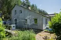 House  Barauski sielski Saviet, Belarus