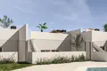 Duplex 3 chambres 145 m² Monforte del Cid, Espagne