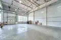 Warehouse 1 room 487 m² in Chaciezyna, Belarus