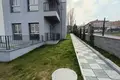 2 bedroom apartment 84 m² Basaksehir, Turkey