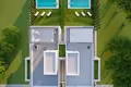 3 bedroom villa 170 m² Pervolia, Cyprus
