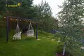 House 147 m² Astrashitskagaradokski rural council, Belarus