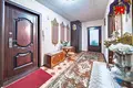 Wohnung 2 zimmer 58 m² Minsk, Belarus