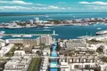 Appartement 1 chambre 73 m² Doubaï, Émirats arabes unis