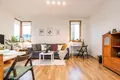 1 room apartment 34 m² in Warsaw, Poland