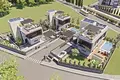 Appartement 5 chambres 217 m² Germasogeia, Chypre