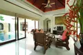 Villa 2 chambres 217 m² Choeng Thale, Thaïlande