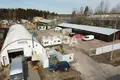 Produktion 1 067 m² Verwaltungsgemeinschaft Helsinki, Finnland