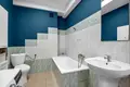 1 room apartment 41 m² Warsaw, Poland