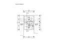 Maison 3 chambres 81 m² Kastel Luksic, Croatie