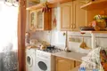 3 room apartment 69 m² Muchaviecki sielski Saviet, Belarus