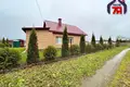 Haus 72 m² Cyrvonaslabodski sielski Saviet, Belarus