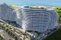 Complejo residencial La Mazzoni